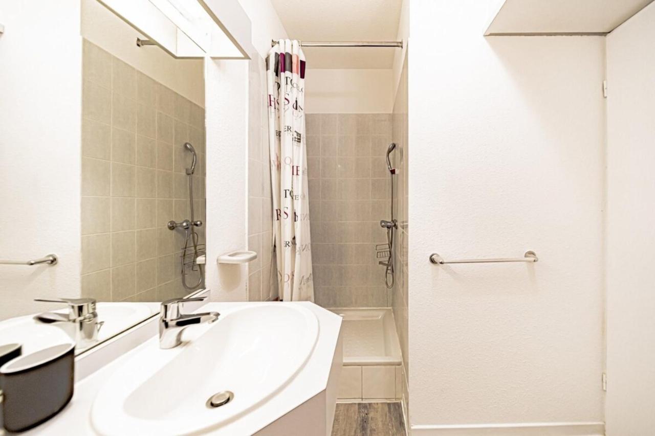 Le Petit Dauphine-Studio Renove-Sans Soucis Apartman Lyon Kültér fotó